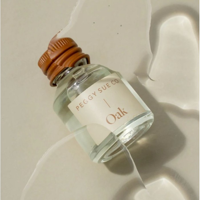 Peggy Sue Oak Essential Oil Perfume