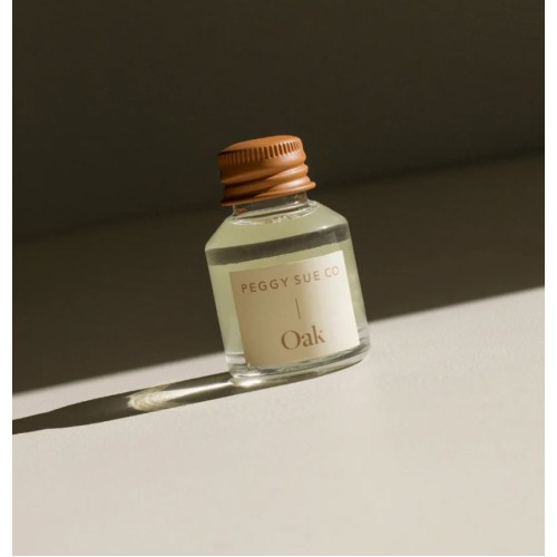 Peggy Sue Oak Essential Oil Perfume