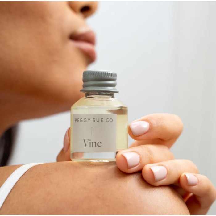 Peggy Sue Vine Essential Oil Perfume