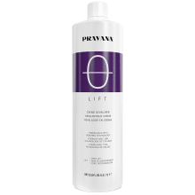 Zero Lift Creme Developer