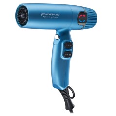 EVONIC Hairdryer  (Blue)