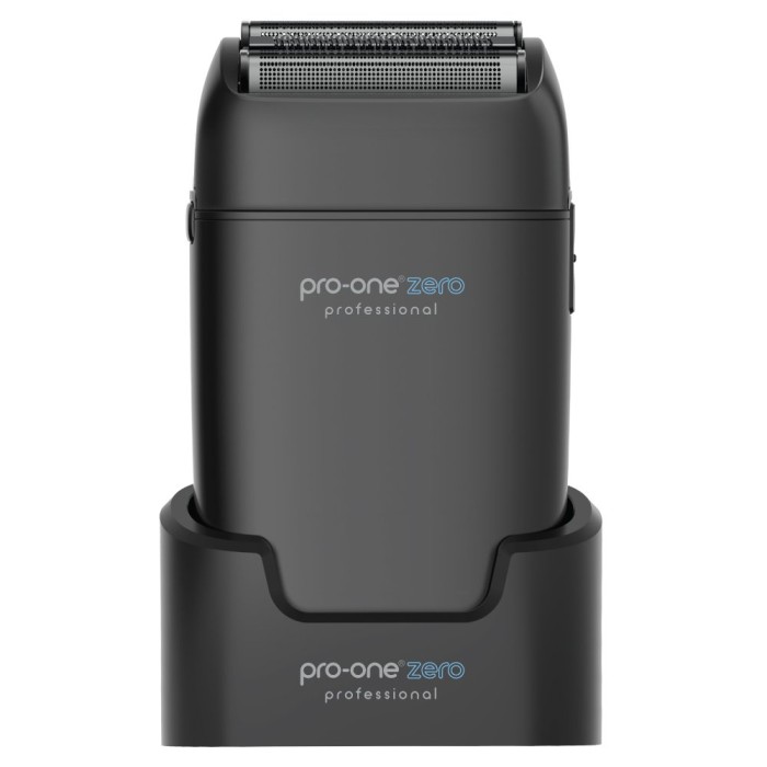 Pro-one Zero Foil Shaver