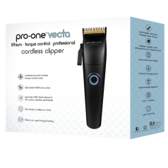 Vecta Cordless Clipper 