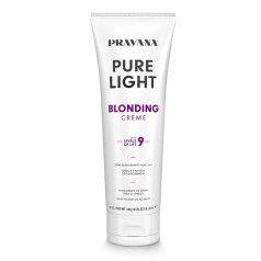 Pure Light Blonding Creme 