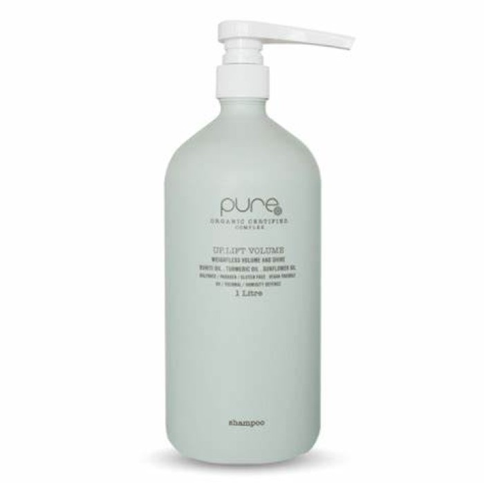 Pure Uplift Volume Shampoo 1 Litre