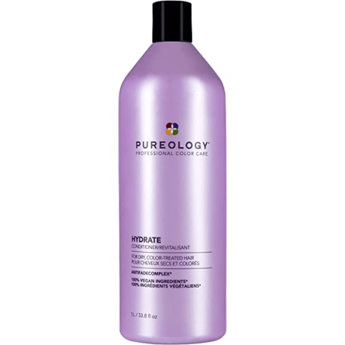 Pureology Hydrate Shampoo 1 LItre