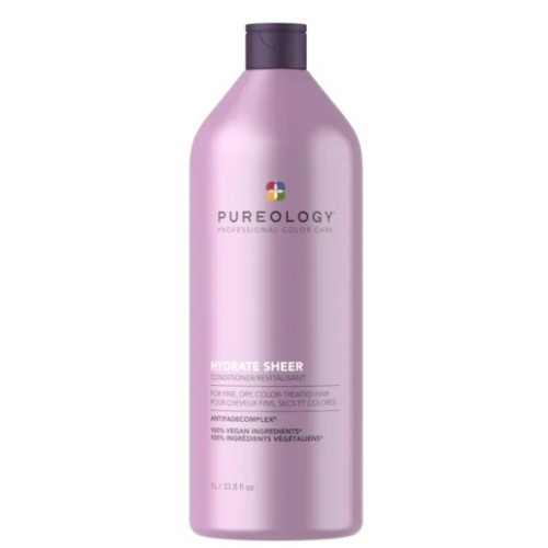 Pureology Hydrate Sheer Conditioner 1 Litre