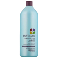 Strength Cure Shampoo 1 Litre 