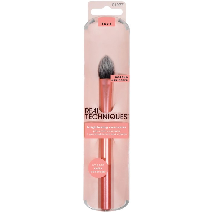Real Techniques Brightening Concealer Brush