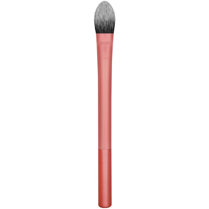 Real Techniques Brightening Concealer Brush