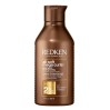 Redken All Soft Mega Curls Shampoo