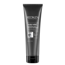 Scalp Relief Dandruff Control Shampoo