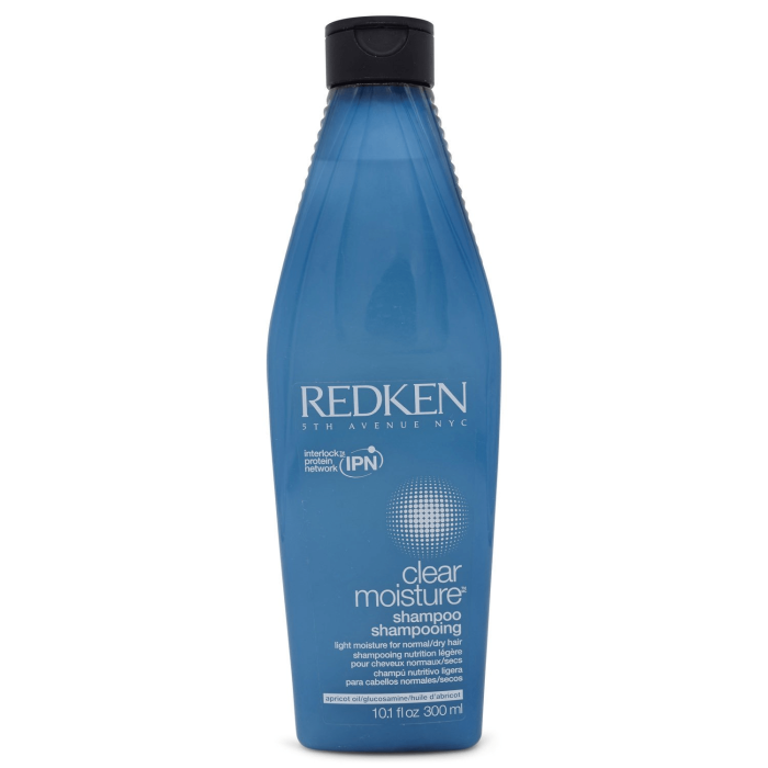 Redken Clear Moisture Shampoo