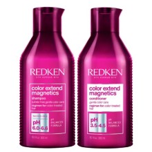 Color Extend Magnetics Shampoo & Conditioner Duo