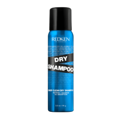 Deep Clean Dry Shampoo 91g