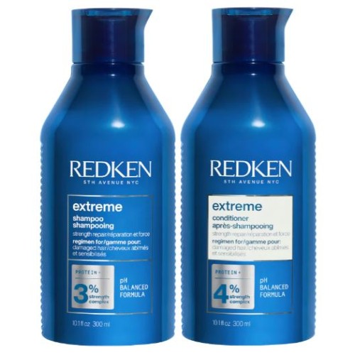 Redken Extreme Shampoo & Conditioner Duo