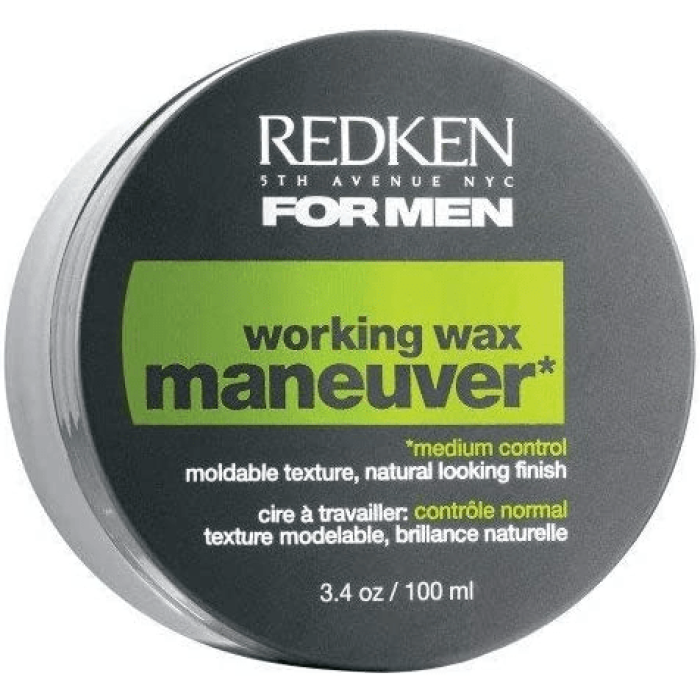 Redken For Men Maneuver