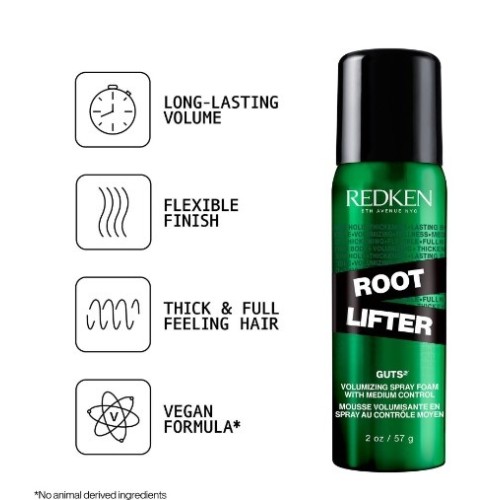 Redken Root Lifter