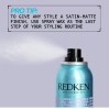 Redken Spray Wax