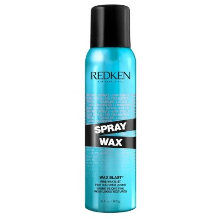 Redken Spray Wax