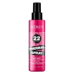 Thermal Spray 22 - High Hold