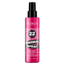 Thermal Spray 22 - High Hold