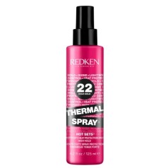 Thermal Spray 22 - High Hold 125ml