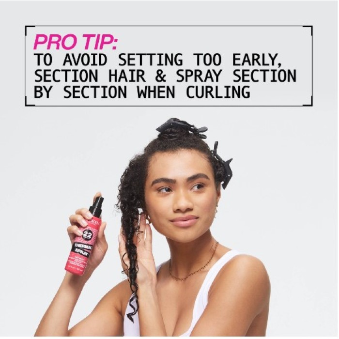 Redken Thermal Spray 22 - High Hold