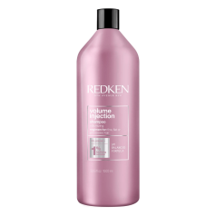 Volume Injection Shampoo 1 Litre 
