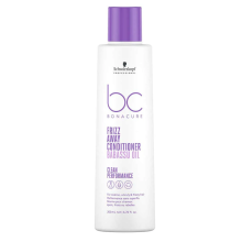 BC Bonacure Clean Performance Frizz Away Conditioner