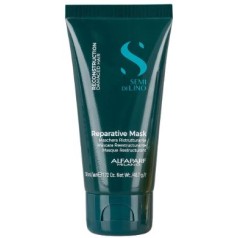 Semi Di Lino Mini Repair Mask 50ml (For Damaged Hair)