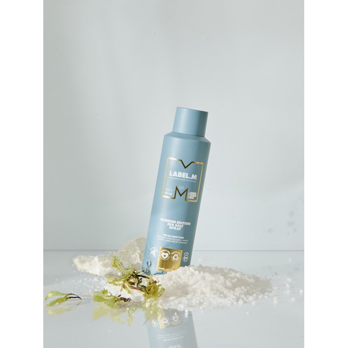 Label.m Honey & Oat  Xmas Trio Pack