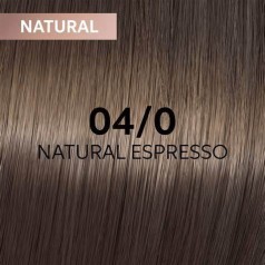 Shinefinity Zero Lift Glaze (Demi-Permanent) 04/0 Natural Espresso (Medium Brown Natural)