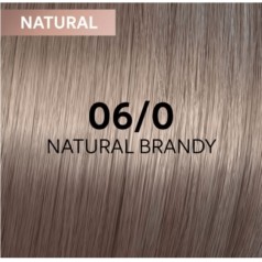 Shinefinity Zero Lift Glaze (Demi-Permanent) 06/0 Natural Brandy (Dark Blonde Natural)