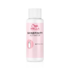 Shinefinity Activator For Bottle Application 2% 60ml