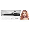 Silver Bullet City Chic Ceramic 25mm Curling Iron 