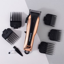 Silver Bullet Hair Clippers