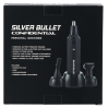 Silver Bullet Confidential Personal Groomer Trimmer