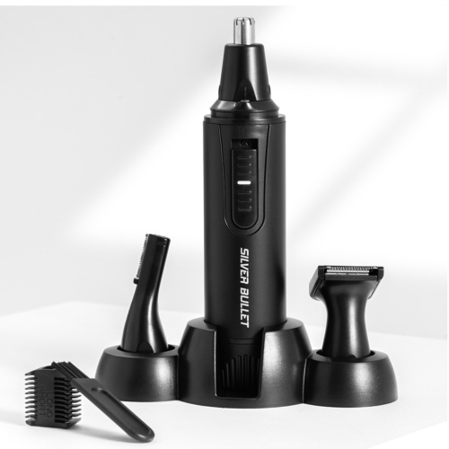 Silver Bullet Confidential Personal Groomer Trimmer