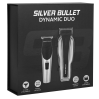 Silver Bullet Dynamic Duo Clipper & Trimmer Set