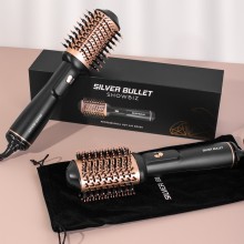 Silver Bullet Hot Air Brushes