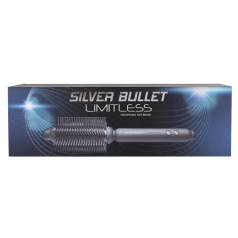 Limitless Volumizing Brush 