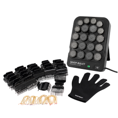 Mastercurl 20pc Ionic Hot Roller Set 20pc