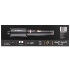 Roulette Auto Hair Curler Curling Iron