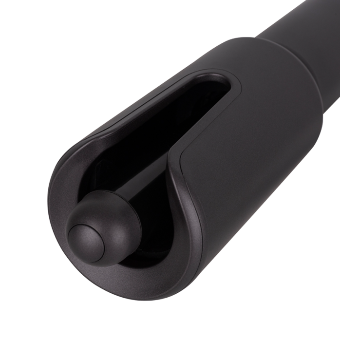 Silver Bullet Roulette Auto Hair Curler