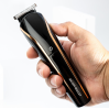 Silver Bullet Secret Service 11-In-1 Grooming Trimmer Kit 