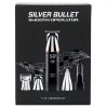 Silver Bullet Smooth Operator 11-In-1 Grooming Trimmer Kit