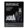 Silver Bullet Smooth Operator 11-In-1 Grooming Trimmer Kit