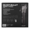 Silver Bullet Sonic Speed Cord/Cordless Clipper