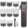 Silver Bullet Sonic Speed Cord/Cordless Clipper